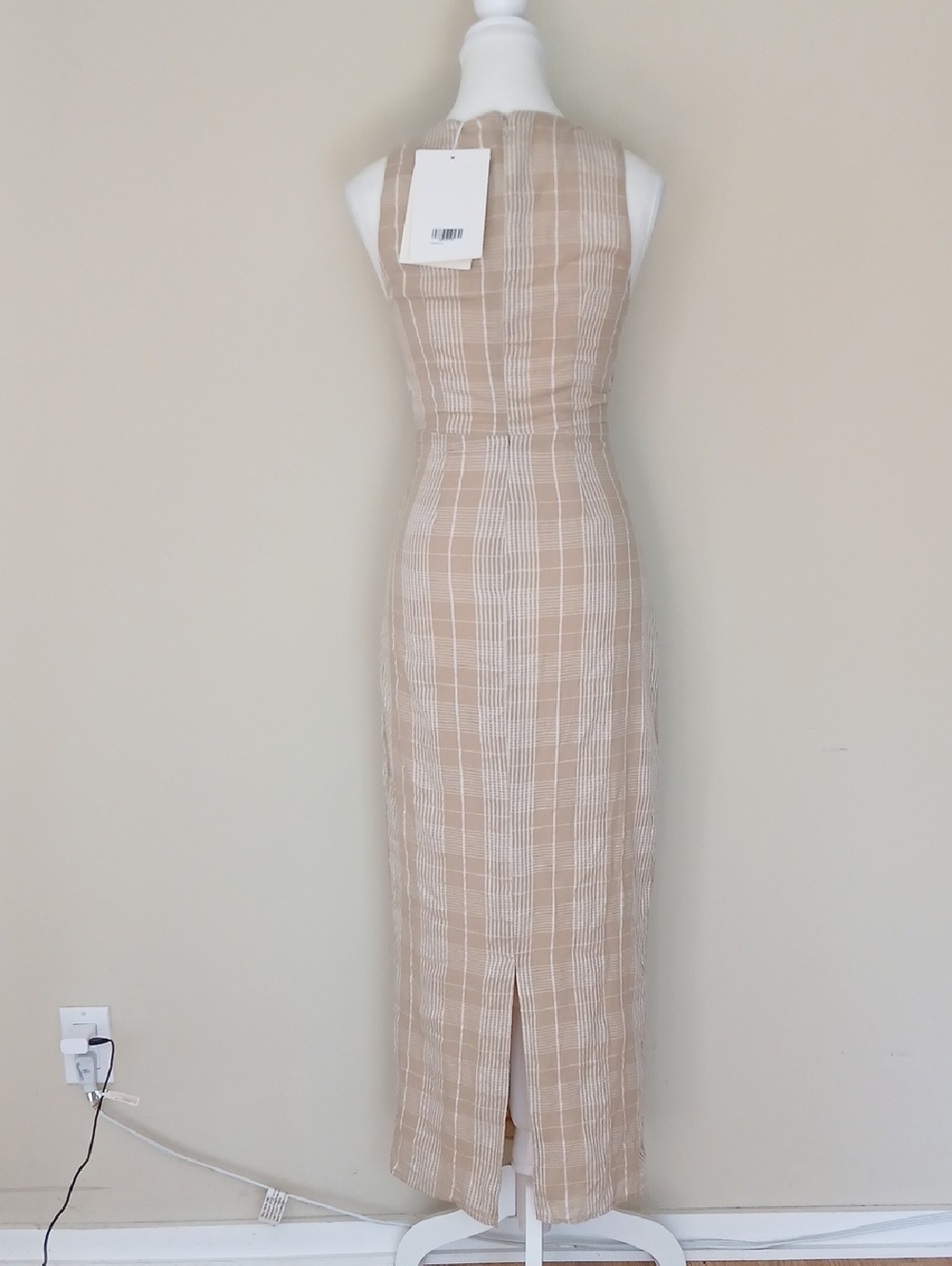NWT Sabo Australia Arcadia Cutout Dress Size XS - Picture 7 of 12